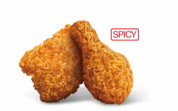 sg mcdonalds tier list